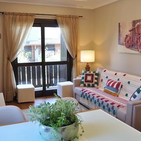 Apartamento Florido Centro Грамаду Экстерьер фото