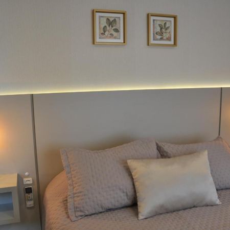 Apartamento Florido Centro Грамаду Экстерьер фото