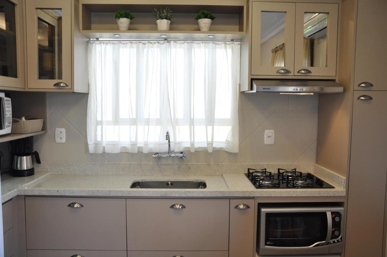 Apartamento Florido Centro Грамаду Экстерьер фото