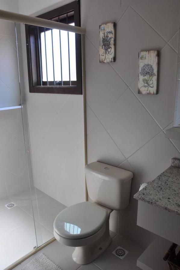 Apartamento Florido Centro Грамаду Экстерьер фото