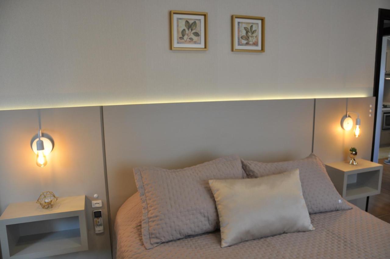 Apartamento Florido Centro Грамаду Экстерьер фото